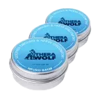 3x TheraWolf Neuro Balm package