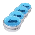 4x TheraWolf Neuro Balm package