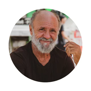 Customer photo of David W.